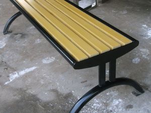點擊查看詳細信息<br>標題：休閑椅HL-011 閱讀次數：6745