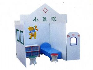 點擊查看詳細信息<br>標題：小醫院 閱讀次數：7656