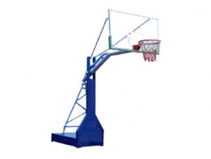 點(diǎn)擊查看詳細(xì)信息<br>標(biāo)題：移動(dòng)式籃球架 HL-071A 閱讀次數(shù)：8343