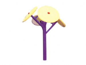 點(diǎn)擊查看詳細(xì)信息<br>標(biāo)題：太極推手 HL-046 閱讀次數(shù)：7363