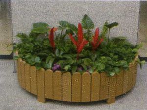 點擊查看詳細信息<br>標題：城市花盆HL-004 閱讀次數：7236