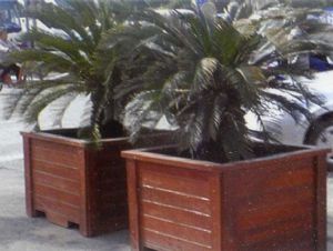 點擊查看詳細信息<br>標題：城市花盆HL-001 閱讀次數：7367