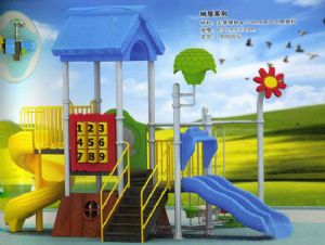 點擊查看詳細信息<br>標題：樹屋系列HL-004 閱讀次數：7458