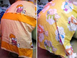 點擊查看詳細信息<br>標題：被子HL-7004/HL-7005 閱讀次數：7256
